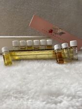 Miniatures parfum avon d'occasion  Sainte-Tulle
