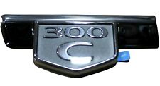 Placa de identificação emblema 300 C lado esquerdo do motorista Chrysler 300C fábrica fabricante de equipamento original comprar usado  Enviando para Brazil