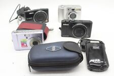 Vintage digital cameras for sale  SHIFNAL