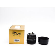 NIKON AF 85mm F/1.8D NSMP for sale  Shipping to South Africa