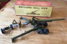 Britains 155mm american for sale  CHESTER