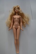Mattel barbie head for sale  Ireland