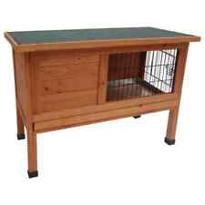Flamingo rabbit hutch for sale  Shipping to Ireland