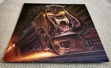 Motorhead Orgasmatron original 1986 canadense LP Viper Records comprar usado  Enviando para Brazil