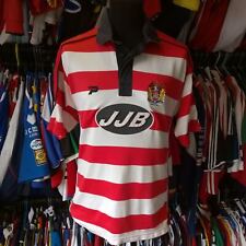 Wigan warriors 2003 for sale  LEICESTER