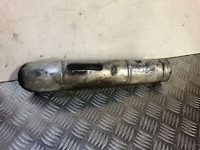 Kawasaki zx6r exhaust for sale  KETTERING