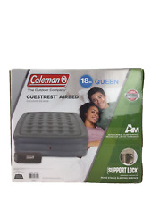 Coleman guestrest airbed for sale  Dallas