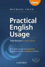 Practical english usage for sale  Shipping to Ireland