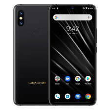 Umidigi pro smartphone d'occasion  France