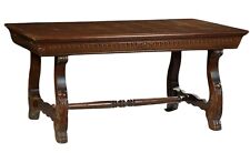 oak dining table for sale  Austin