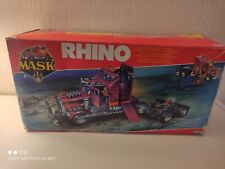 Mask kenner rhino d'occasion  Pertuis