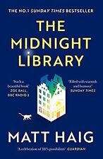 The midnight library gebraucht kaufen  Berlin