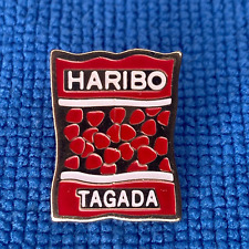 Haribo tagada strawberry usato  Spedire a Italy