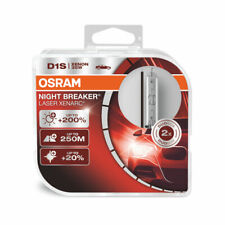 D1s osram night for sale  Shipping to Ireland
