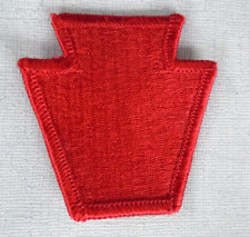 28th division patch for sale  Waco