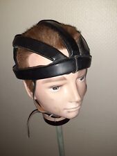 Casque boudin coureur d'occasion  France