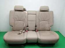 Seats rear lexus for sale  Shipping to Ireland