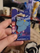 Genie pin badge for sale  DERBY