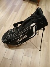Titleist stand bag for sale  EASTBOURNE