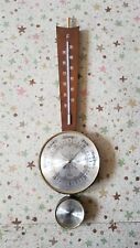 Vintage barometer swift for sale  South Milwaukee