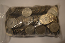 Moneda de medio dólar Kennedy de plata 1965-1969 segunda mano  Embacar hacia Argentina