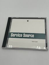 CD-ROM antigo fonte de serviço Macintosh maio de 1993 com hipercartão comprar usado  Enviando para Brazil
