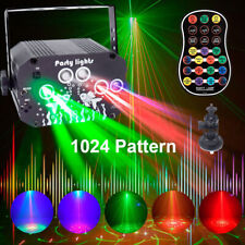 1024pattern laser projector for sale  Shipping to Ireland