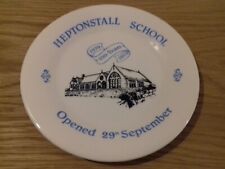 Heptonstall school hebden for sale  HALIFAX