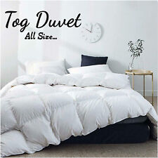 13.5 tog duvets for sale  ROCHDALE