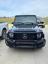 mercedes benz g 2019 class for sale  Lake Orion