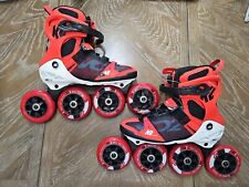 Vo2 inline skates for sale  Shipping to Ireland