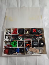 Assorted Accessories Mega Box #1 for RC Model Aircraft Planes Helicopters for sale  Shipping to South Africa