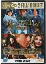 Nanny mcphee peter for sale  UK