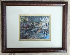 Claude monet bathers for sale  Brentwood