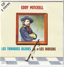Eddy mitchell tuniques d'occasion  France