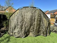 Spyder fishing bivvy for sale  Shipping to Ireland