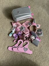 Doll clothing accessories for sale  COULSDON