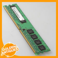 vintage pamięć PC RAM 512MB DDR2 PC2 1Rx8 HYS64T64000HU-3S-B PC2-5300U-555-12-D0, używany na sprzedaż  PL