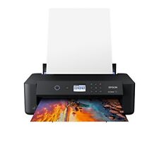 Impresora inalámbrica de gran formato a color Expression Photo HD XP-15000, Amazon Dash... segunda mano  Embacar hacia Argentina