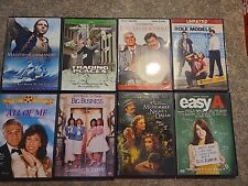 Dvd lot dvd for sale  Wayland
