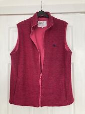 Dock bay gilet for sale  RUSHDEN