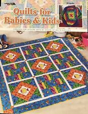 Babies kids quilts for sale  Pensacola