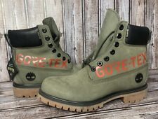 Timberland gore tex for sale  Shipping to Ireland