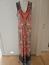 Damen sommerkleid größe gebraucht kaufen  Lübeck