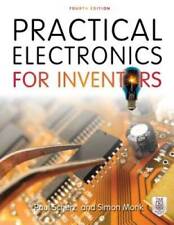 Practical electronics inventor for sale  Montgomery