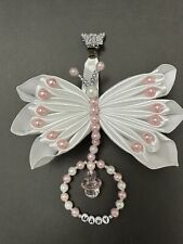 Babies butterfly personalised for sale  BRIDGWATER