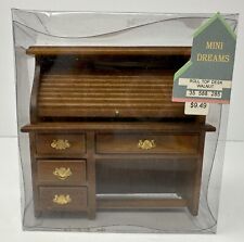 cabinet mini desk for sale  Huntingdon Valley