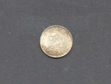 Victoria 1887 sixpence for sale  HEREFORD