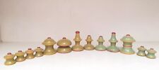 Vintage indian chess for sale  Shipping to Ireland