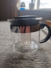 Bodum teapot for sale  MILTON KEYNES